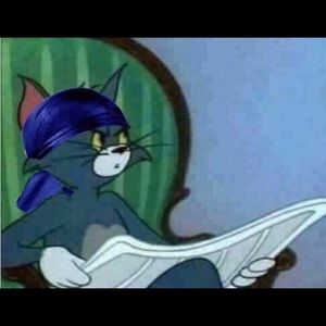 Meet your Posher, Edgar